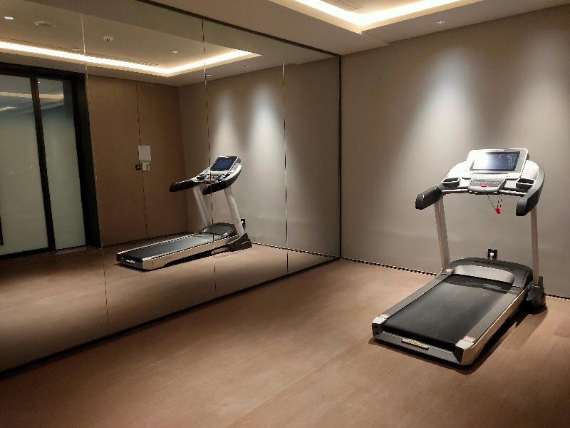 Чжэнчжоу: Ji Hotel Zhengzhou High-tech Zone Lianhua Street
