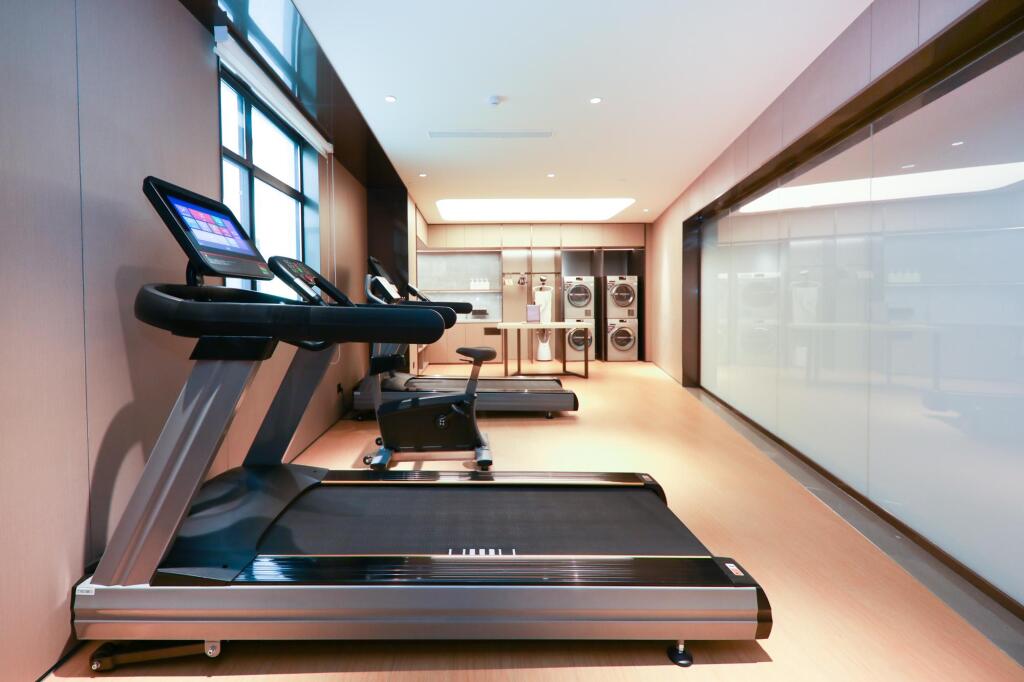 Хуайань: Ji Hotel Lianshui Hongri Avenue