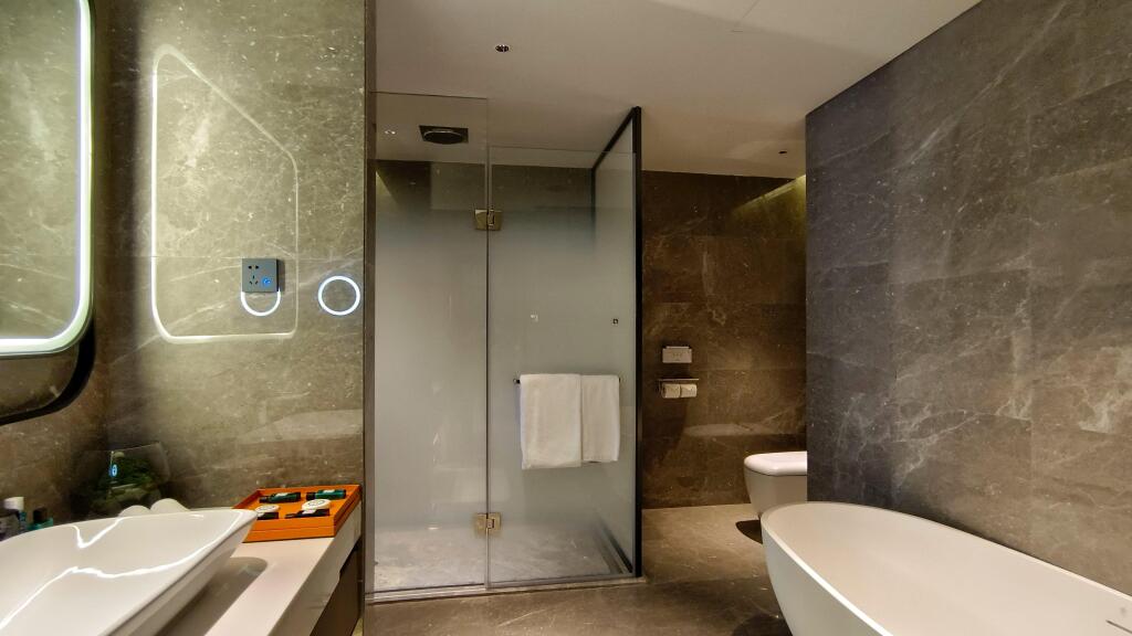 Хух-Хото: Crowne Plaza Hohhot City Center