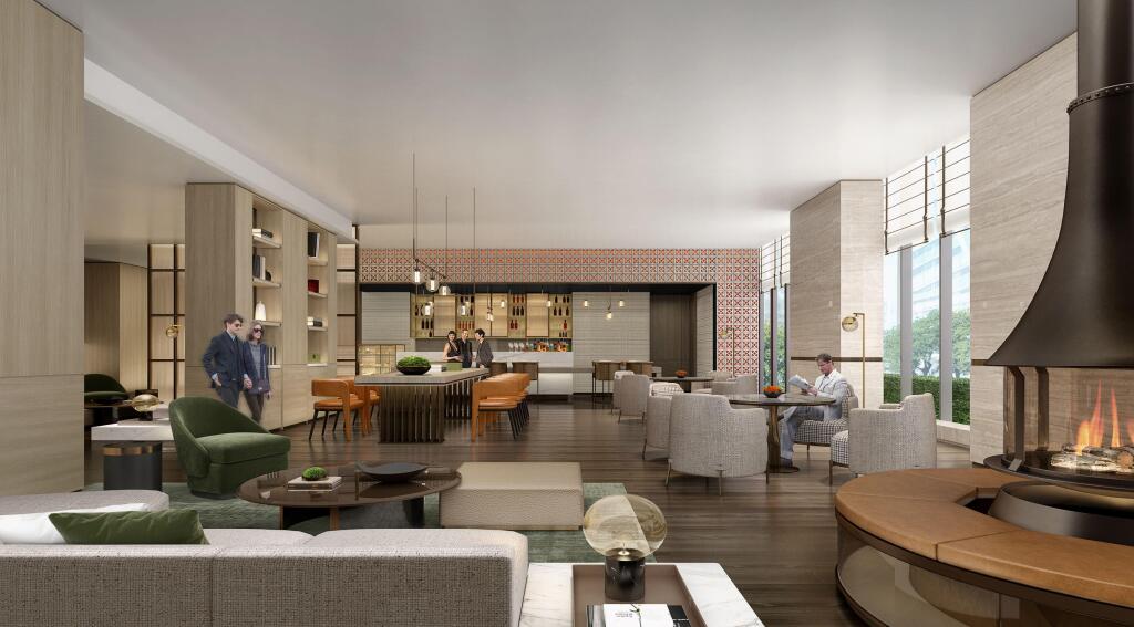 Хух-Хото: Crowne Plaza Hohhot City Center