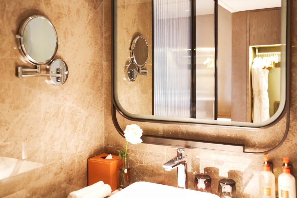 Хух-Хото: Crowne Plaza Hohhot City Center