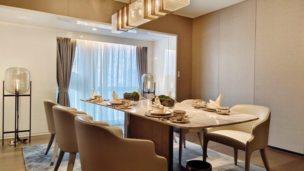 Хух-Хото: Crowne Plaza Hohhot City Center