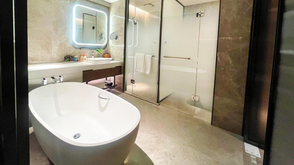 Хух-Хото: Crowne Plaza Hohhot City Center