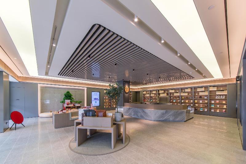 Ухань: Ji Hotel (Wuhan Jinyin Lake)