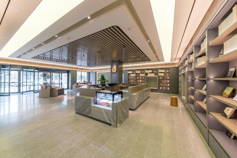 Ухань: Ji Hotel (Wuhan Jinyin Lake)