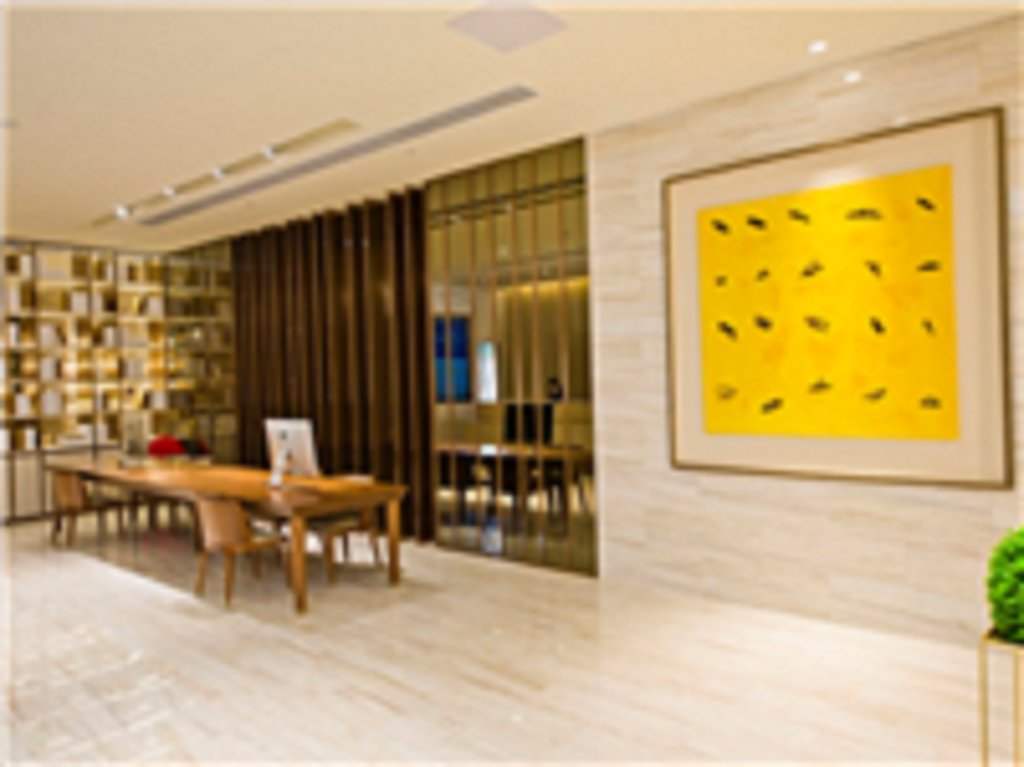 Чжэньцзян: Ji Hotel Zhenjiang Zhufang Road