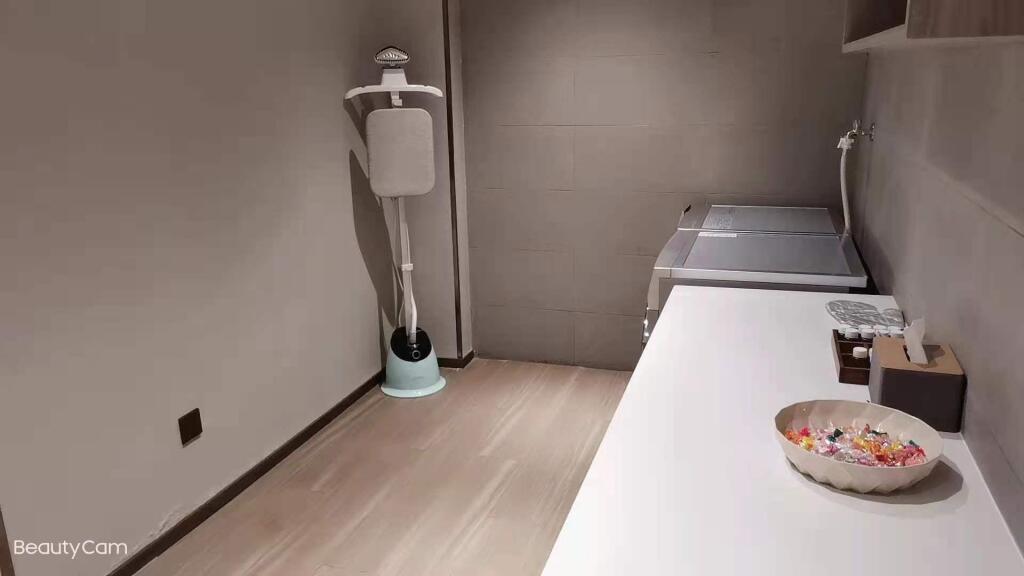 Шэньян: Hanting Hotel Shenyang Medical College Metro Station