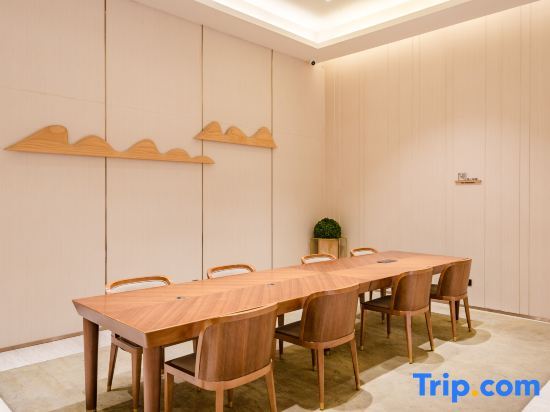 Чжэнчжоу: Ji Hotel Zhengzhou Nan Road