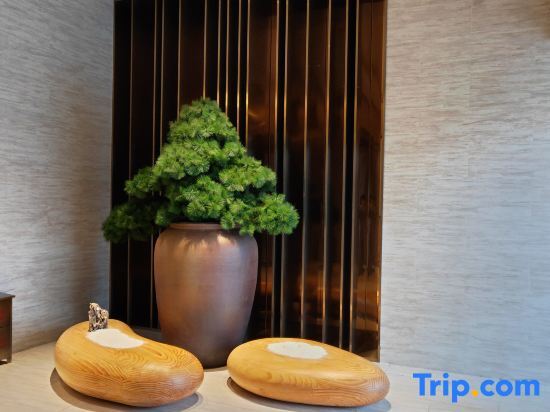 Чжэнчжоу: Ji Hotel Zhengzhou Nan Road