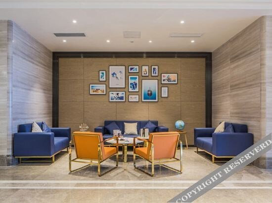 Цзеян: Keliyad Marvelous Hotel