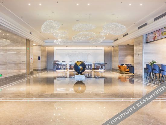 Цзеян: Keliyad Marvelous Hotel