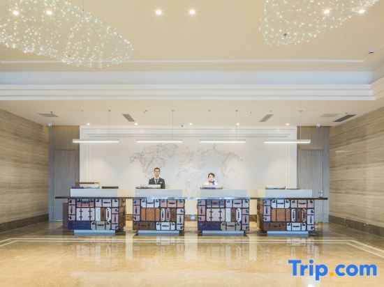 Цзеян: Keliyad Marvelous Hotel