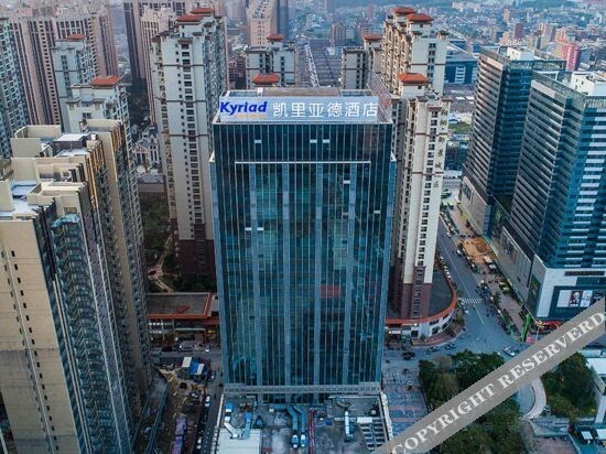 Цзеян: Keliyad Marvelous Hotel
