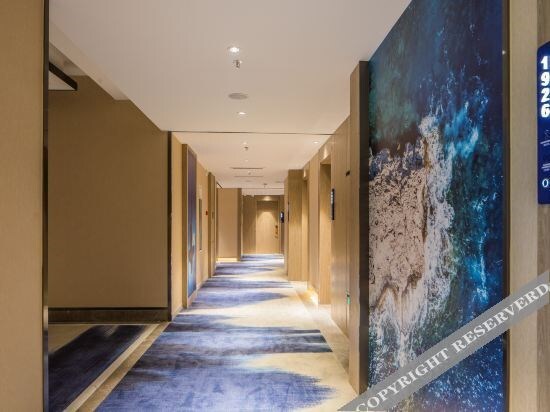 Цзеян: Keliyad Marvelous Hotel