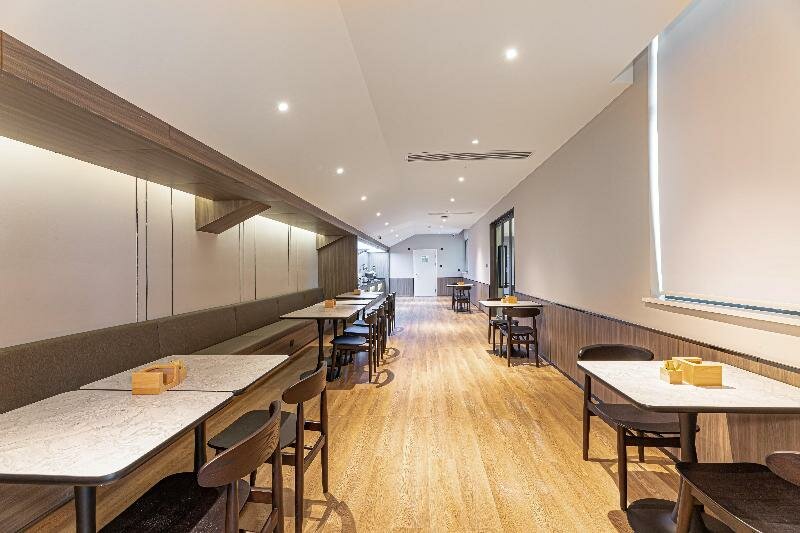 Чанчжоу: Hanting Hotel Liyang Shangxing Caoshan