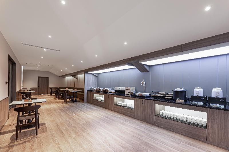 Чанчжоу: Hanting Hotel Liyang Shangxing Caoshan