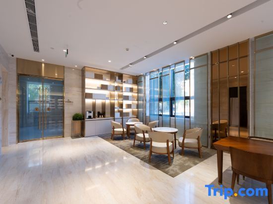 Яньчэн: Ji Hotel Yancheng Development Zone