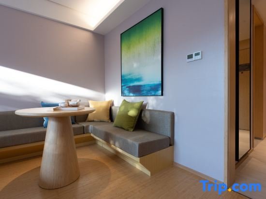 Яньчэн: Ji Hotel Yancheng Development Zone