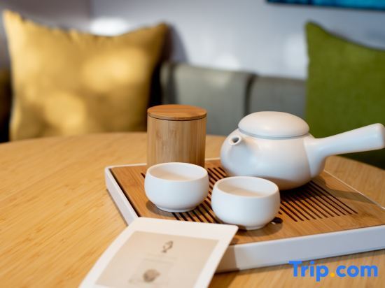 Яньчэн: Ji Hotel Yancheng Development Zone
