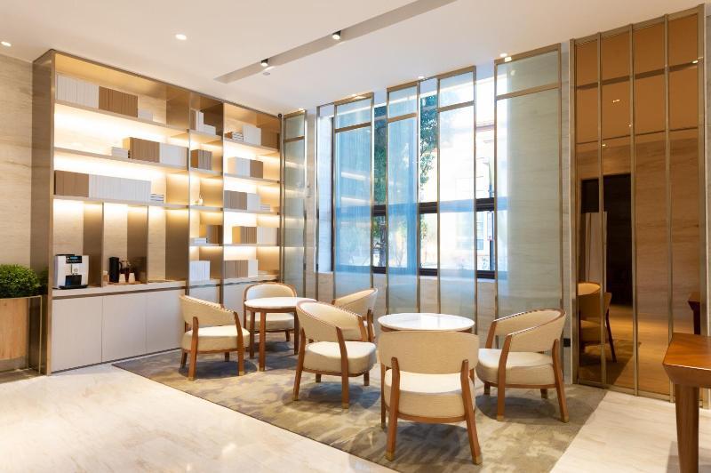 Яньчэн: Ji Hotel Yancheng Development Zone