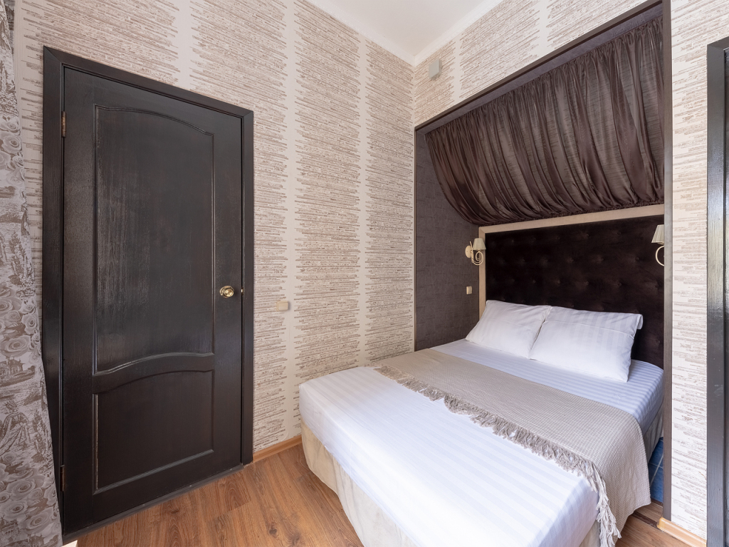 Кронштадт: Мини-отель KronHotel 101