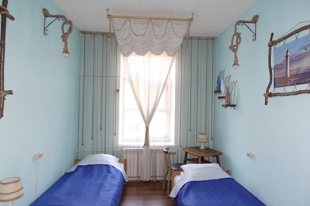 Кронштадт: Мини-отель KronHotel 101