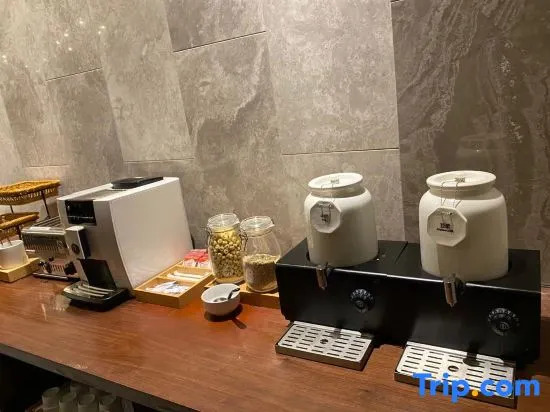 Ухань: Ji Hotel Wuhan International Plaza