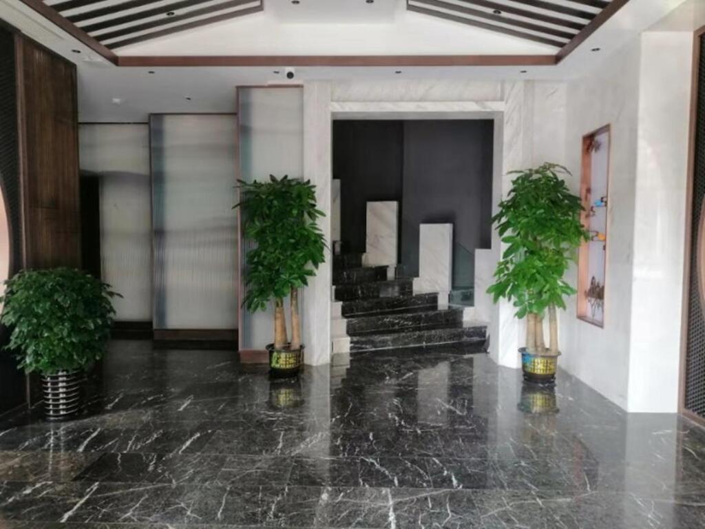 Лянфан: Hi Inn Langfang Yanjiao Xinggong Dong Street