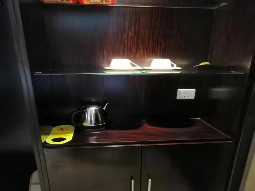 Лянфан: Hi Inn Langfang Yanjiao Xinggong Dong Street