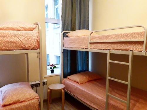 Санкт-Петербург: Всё Путем