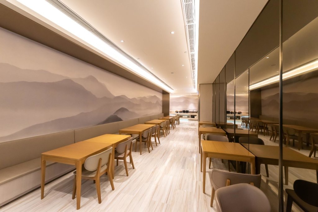Хуайань: Ji Hotel Huaian Suning Plaza