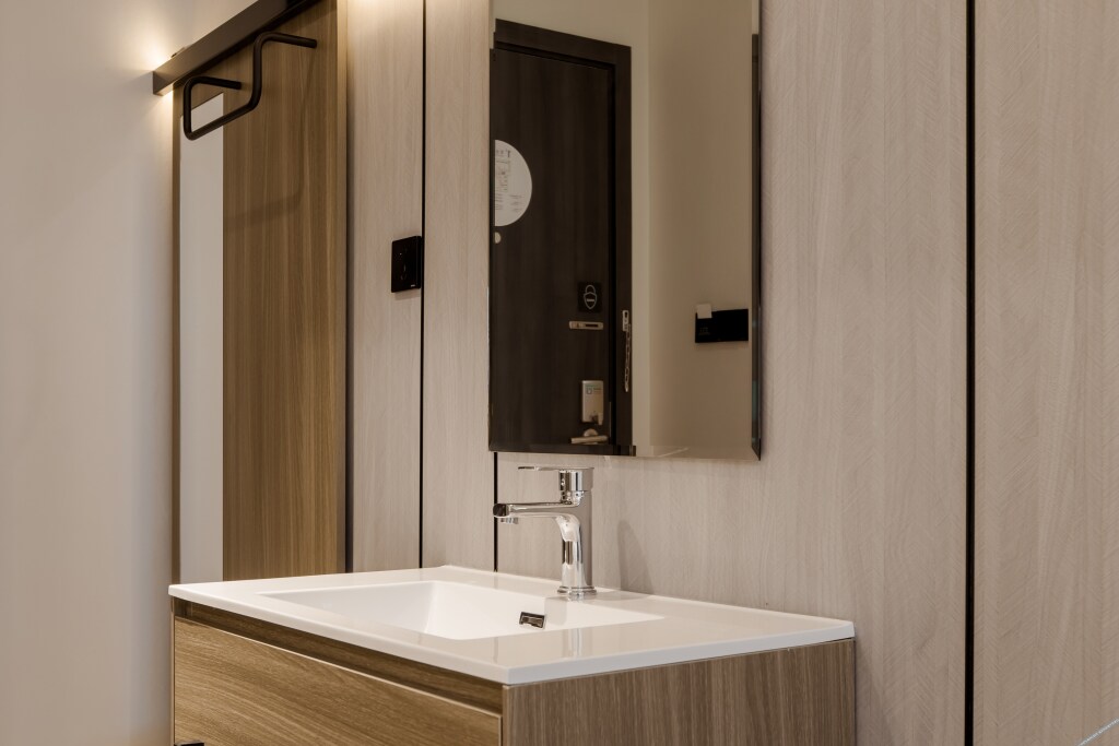Циндао: Hi Inn Qingdao Jimo Baolong Plaza