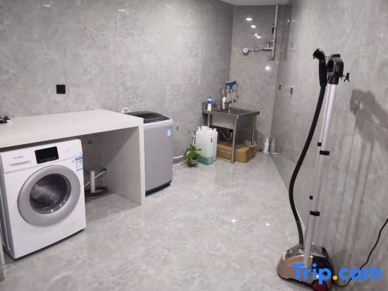 Фуян: Starway Hotel Yingshang North Station