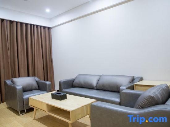 Фуян: Starway Hotel Yingshang North Station