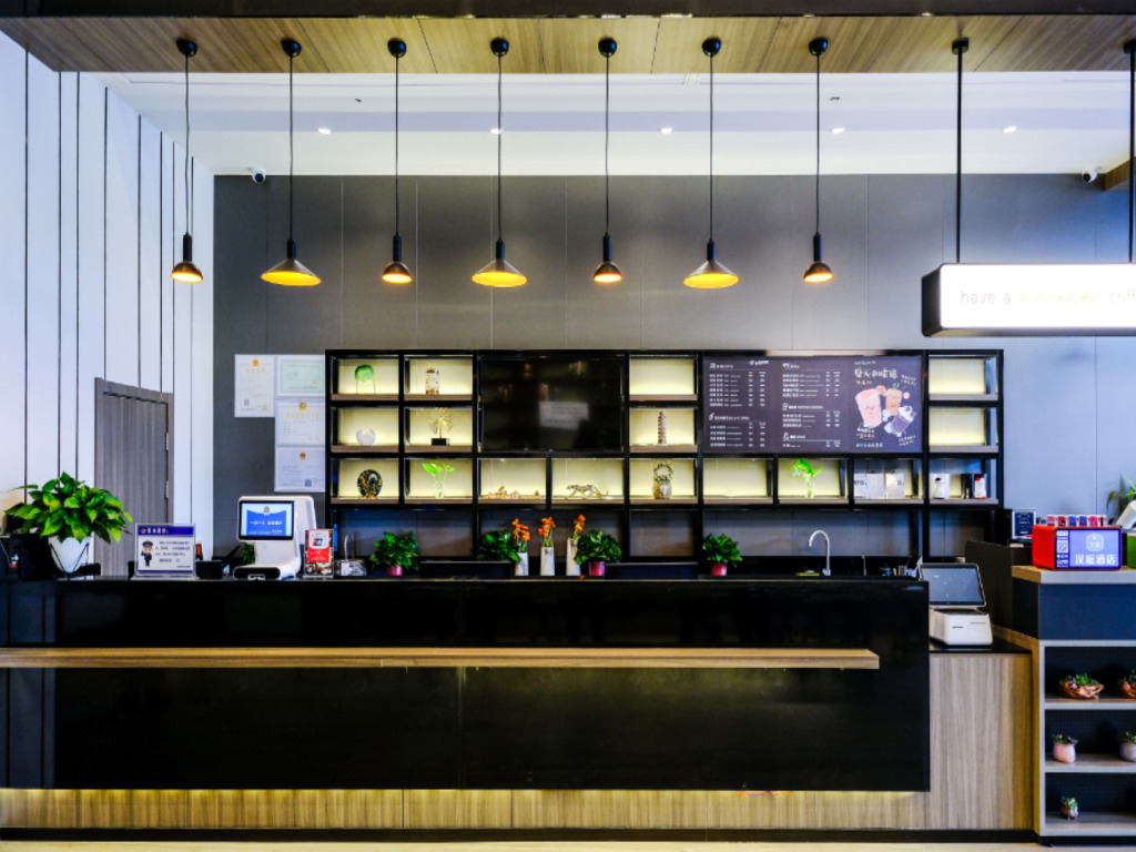Наньтун: Hanting Hotel Rugao Economic Development Zone Yishou Road