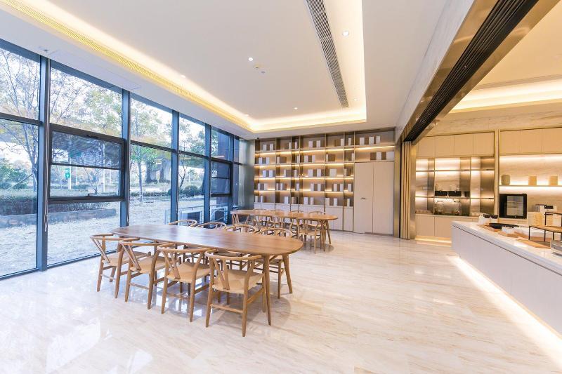 Уси: Ji Hotel Wuxi East Station