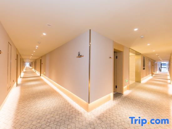Уси: Ji Hotel Wuxi East Station
