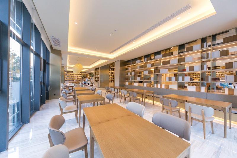 Уси: Ji Hotel Wuxi East Station