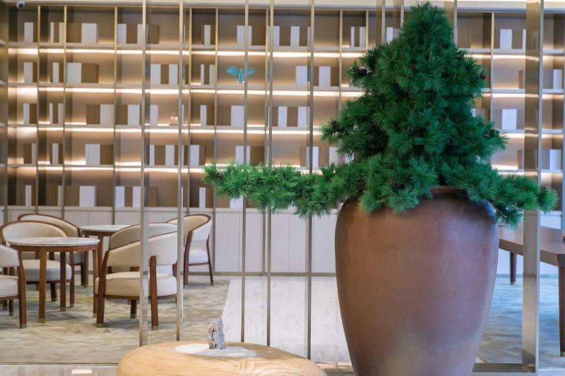 Уси: Ji Hotel Wuxi East Station