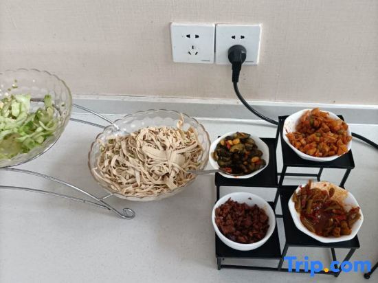 Суцянь: Starway Hotel Shuyang Yingbin Avenue