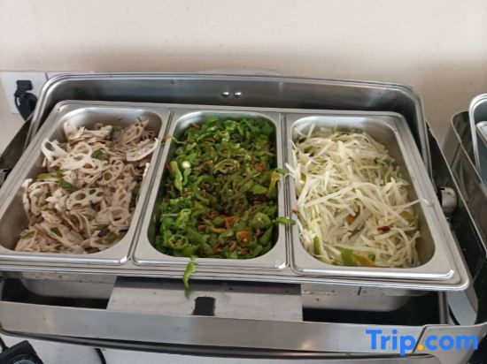 Суцянь: Starway Hotel Shuyang Yingbin Avenue