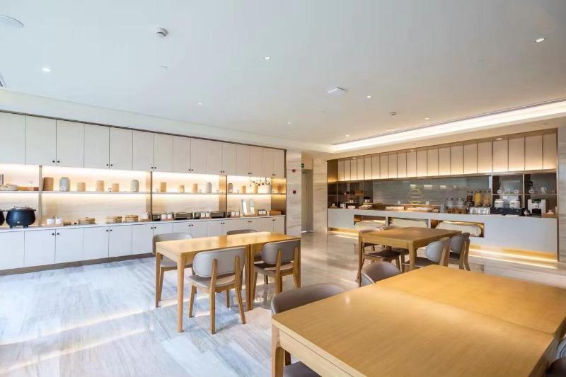 Тайчжоу: Ji Hotel Taizhou Wanda Plaza
