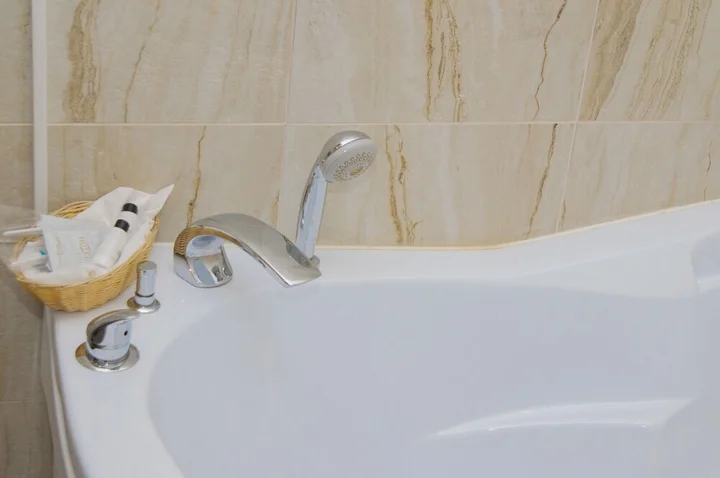 Сестрорецк: Zagorodnyy otel' "Retur"