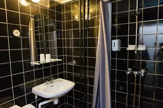 Сестрорецк: Zagorodnyy otel' "Retur"