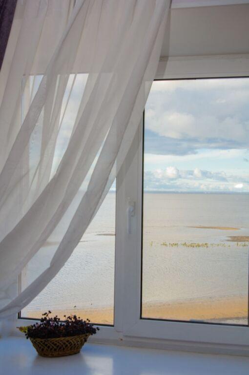 Сестрорецк: Zagorodnyy otel' "Retur"