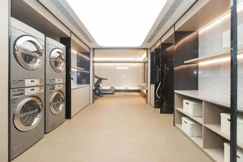 Пекин: Ji Hotel Beijing Shangdi Nongda Nan Road
