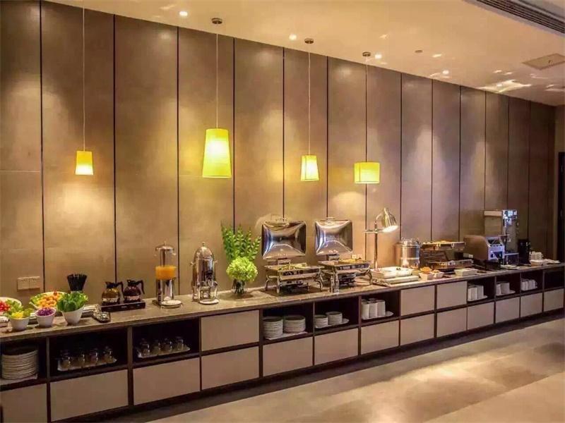 Ханчжоу: Elan Inn Hangzhou Xiaoshan Yinlong Department Store Xinzhong Road