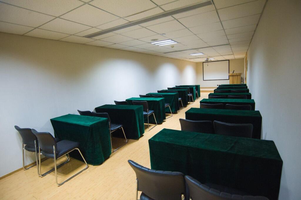 Кайфын: Ji Hotel Kaifeng Jinming Plaza