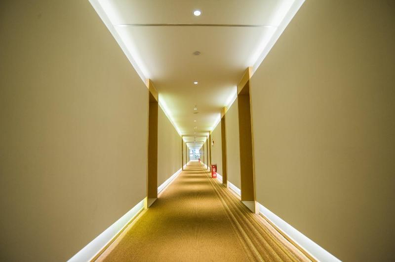 Кайфын: Ji Hotel Kaifeng Jinming Plaza