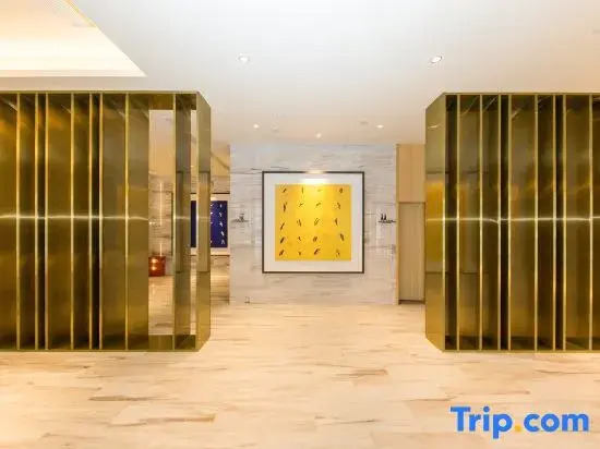 Тайчжоу: Ji Hotel Taizhou Medical City Convention and Exhibition Center